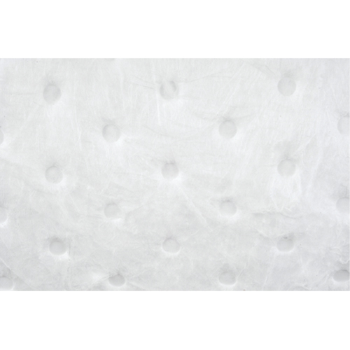 Multi-Purpose Sorbents, 50' L x 5" W, 10 gal. Absorbancy Meunier Outillage Industriel