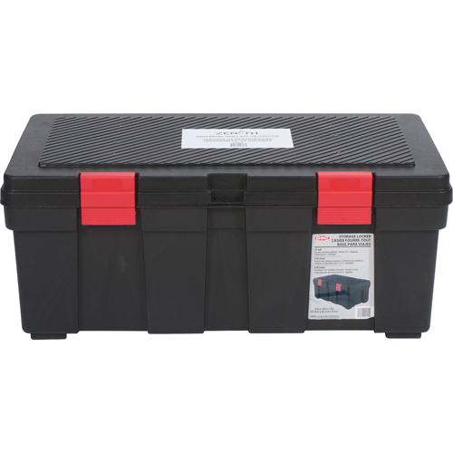 Trousses contre les d&eacute;versements dans une boîte &agrave; outils, Universel, Bac, Absorbance de 31 gal. US Meunier Outillage Industriel