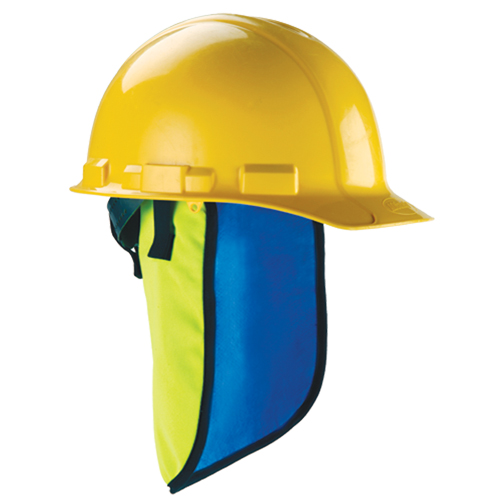 Chill-Its&reg; 6670CT Cooling Neck Shades Meunier Outillage Industriel