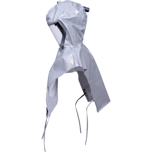 S-Series Hoods and Headcovers - Premium Reusable Suspension Hoods, Universal, Soft Top, Double Shroud Meunier Outillage Industriel