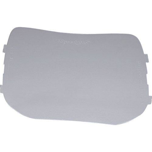 Masques de soudeur Speedglas a/filtre variable autonoircissant de s&eacute;rie 100, Ext&eacute;rieur Meunier Outillage Industriel