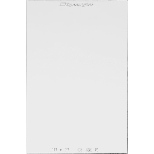Inside Protection Plate for Speedglas 9100 Series Welding Helmets Meunier Outillage Industriel