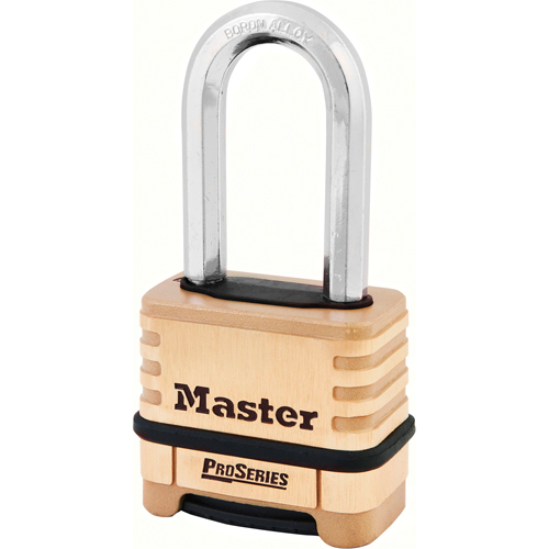 Cadenas &agrave; combinaison ProSeries Meunier Outillage Industriel