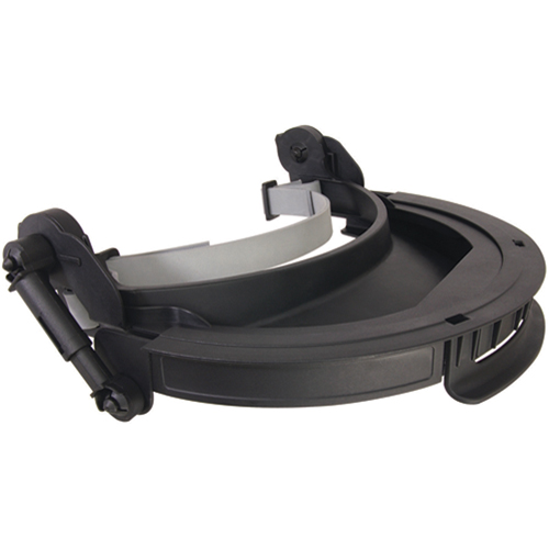 Uvex&reg; Turboshield Hardhat Adaptor Meunier Outillage Industriel