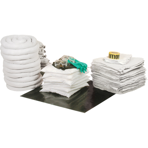 97-Gallon Replacement Kit, Oil Only Meunier Outillage Industriel