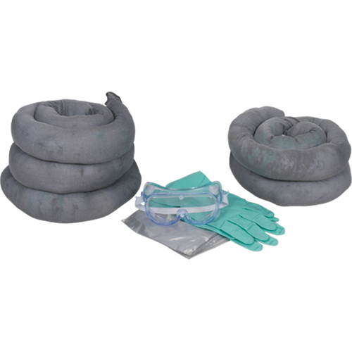 Trousse de rechange, 5 gallons, Universel Meunier Outillage Industriel