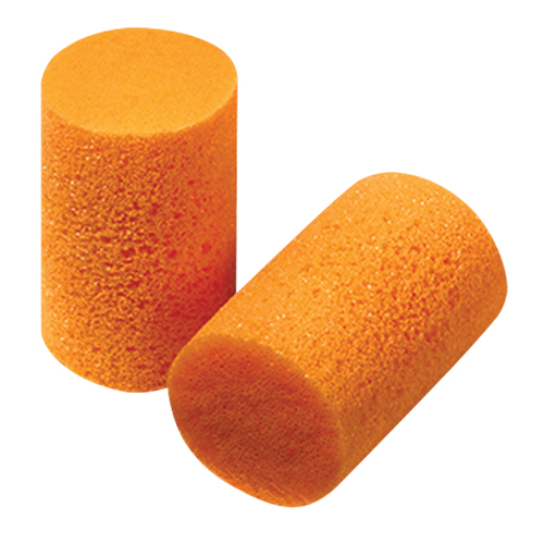Howard Leight FirmFit Disposable Earplugs, Bulk - B Meunier Outillage Industriel