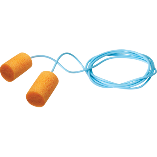 Howard Leight FirmFit Disposable Earplugs, Bulk - Box, Corded Meunier Outillage Industriel