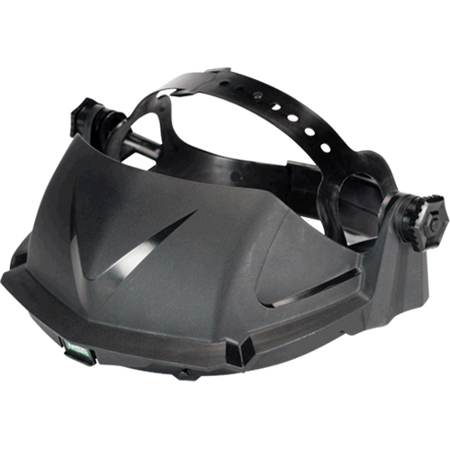 V-Gard&reg; Headgear Frame, Ratchet Suspension Meunier Outillage Industriel