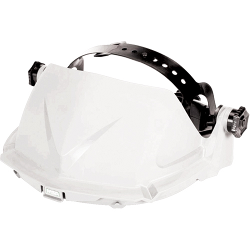 V-Gard&reg; Headgear Frame, Ratchet Suspension Meunier Outillage Industriel