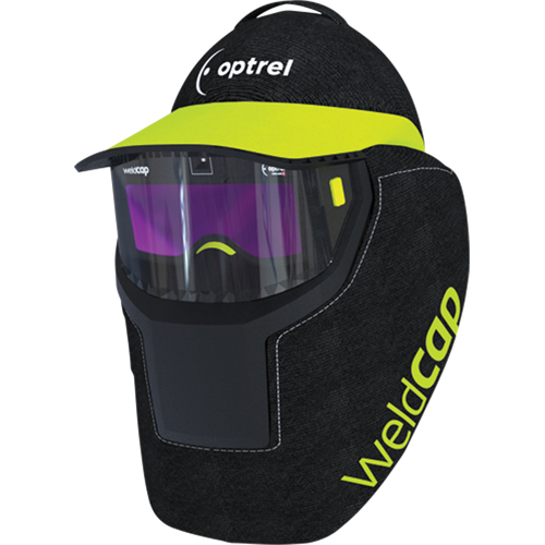 Casque Weldcap Meunier Outillage Industriel