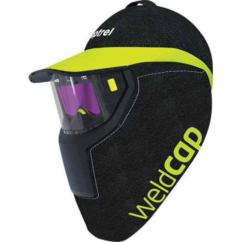 Casque Weldcap Meunier Outillage Industriel