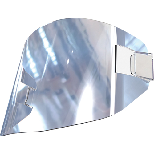 Couvercle de lentille avant Weldcap Meunier Outillage Industriel