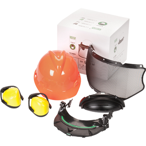 V-Gard&reg; Forestry Kit Meunier Outillage Industriel