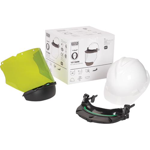 V-Gard&reg; Arc Accessory Kit Meunier Outillage Industriel