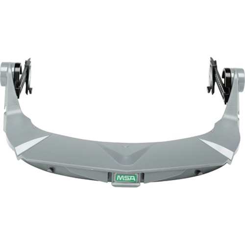 V-Gard&reg; Faceshield Frame For Slotted Caps, None (Hardhat Attachment) Suspension Meunier Outillage Industriel