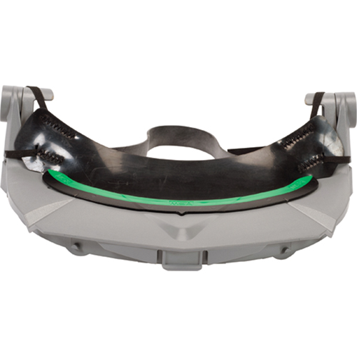 V-Gard&reg; Universal Faceshield Frame For Slotted Caps, None (Hardhat Attachment) Suspension Meunier Outillage Industriel