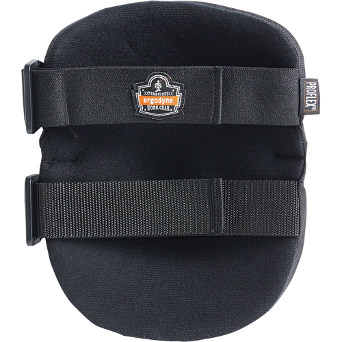 Proflex&reg; 230 Wide Soft Cap Knee Pad, Hook and Loop Style, Foam Caps, Foam Pads Meunier Outillage Industriel