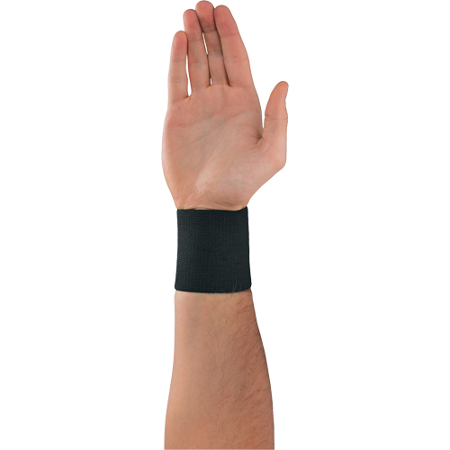 Proflex&reg; 400 Universal Wrist Wrap, Elastic, One Size Meunier Outillage Industriel