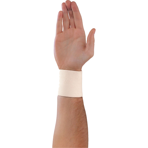 Proflex&reg; 400 Universal Wrist Wrap, Elastic, One Size Meunier Outillage Industriel
