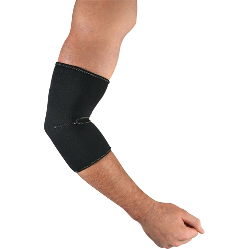Manche de support pour le coude en n&eacute;opr&egrave;ne mod&egrave;le 650 Proflex  Meunier Outillage Industriel