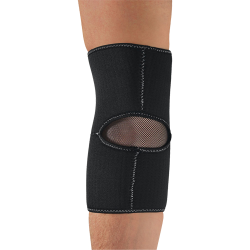 Manche de support pour le coude en n&eacute;opr&egrave;ne mod&egrave;le 650 Proflex  Meunier Outillage Industriel