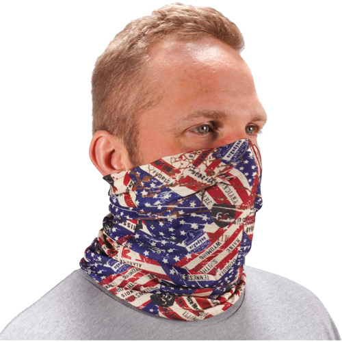 Chill-Its&reg; Multi-Band, Multi-Colour Meunier Outillage Industriel