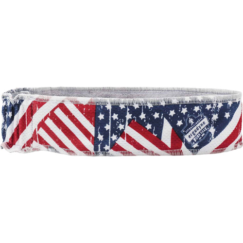 Bandana rafraîchissant Chill-Its 6605, Multicolore Meunier Outillage Industriel