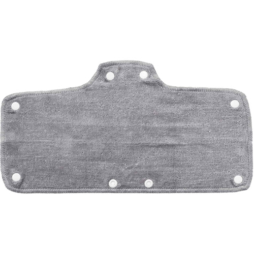 Bandeau absorbant en tissu &eacute;ponge Chill-Its, Gris Meunier Outillage Industriel