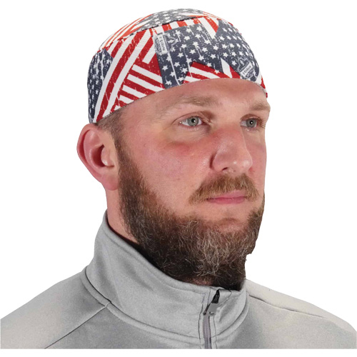 Casquette rafraîchissante Chill-Its 6630, Multicolore Meunier Outillage Industriel