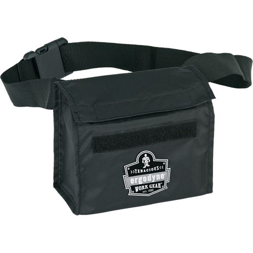 Sac pour demi-masque respiratoire Arsenal 5180 Meunier Outillage Industriel