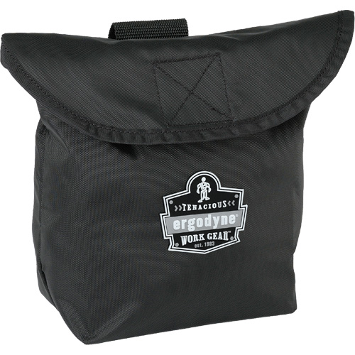 Arsenal 5181 Large Full Face Respirator Bag Meunier Outillage Industriel