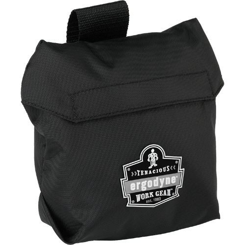 Sac pour demi-masque respiratoire Arsenal 5182 Meunier Outillage Industriel