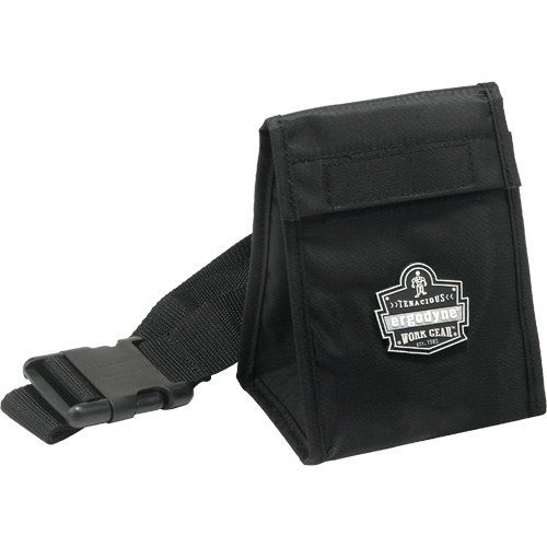 Arsenal 5184 Emergency Escape Respirator Bag Meunier Outillage Industriel