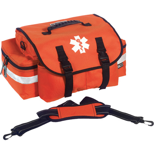 Sac de premiers soins pour premier r&eacute;pondant Arsenal 5210 Meunier Outillage Industriel