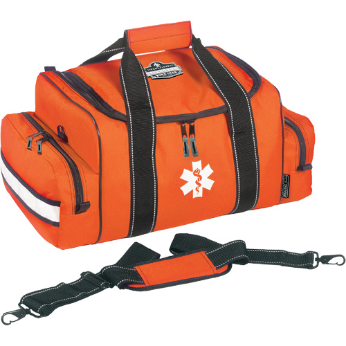 Grand sac de premier r&eacute;pondant Arsenal 5215 Meunier Outillage Industriel