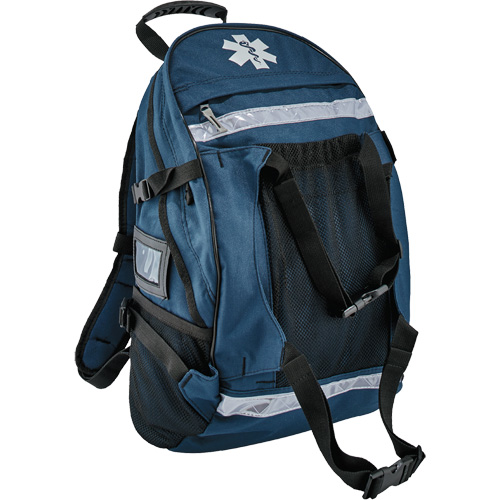Sac &agrave; dos m&eacute;dical de premier r&eacute;pondant Arsenal 5243 Meunier Outillage Industriel