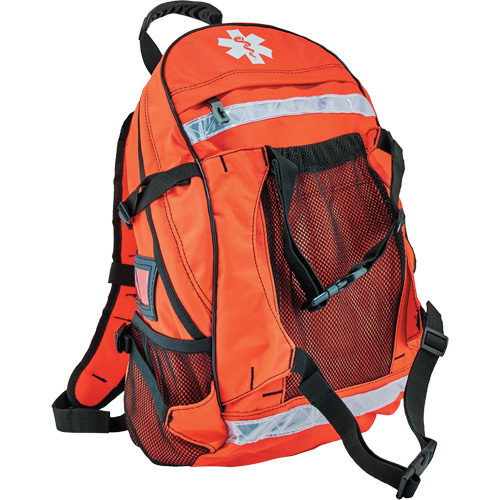 Sac &agrave; dos m&eacute;dical de premier r&eacute;pondant Arsenal 5243 Meunier Outillage Industriel