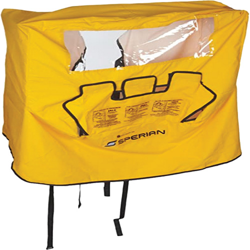 Pure Flow 1000&reg; Low Profile Dust Cover Meunier Outillage Industriel