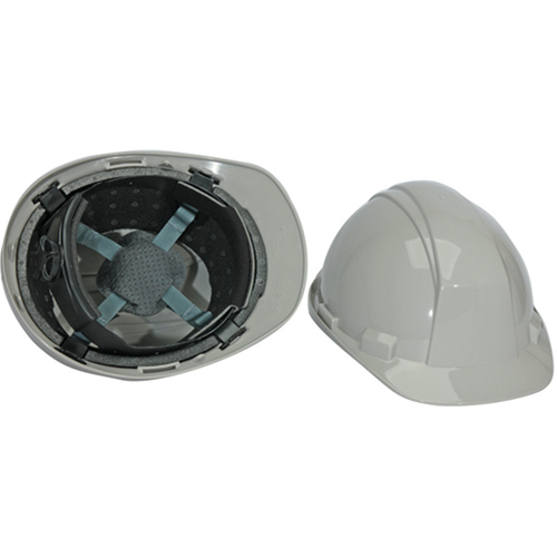 Casque de s&eacute;curit&eacute; Matterhorn, R&eacute;pond aux normes CSA type 2, Suspension Rochet, Non ventil&eacute; Meunier Outillage Industriel
