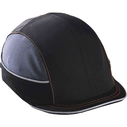 Skullerz&reg; 8950 Bump Cap, Black Meunier Outillage Industriel