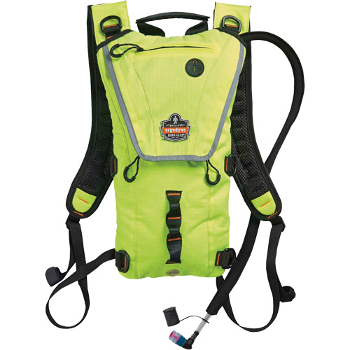 Sac dhydratation mince avec rangement Chill-Its 5156 Meunier Outillage Industriel