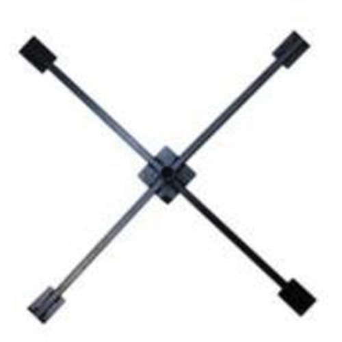 Support pour parasol SHAX 6190 Meunier Outillage Industriel