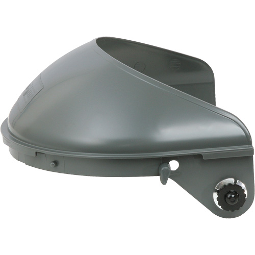Fibre-Metal&reg; High Performance&reg; Faceshield Headgear for Protective Caps, None (Hardhat Attachment) Suspension Meunier Outillage Industriel