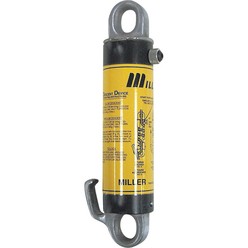 Dispositif de descente Meunier Outillage Industriel
