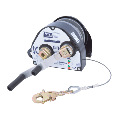 Treuil Advanced Meunier Outillage Industriel