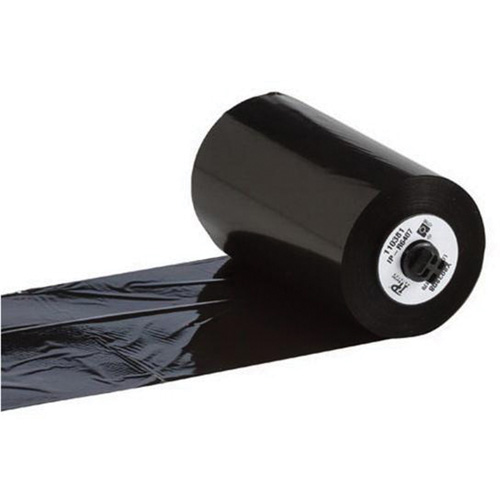 Series R6400 Printer Ribbon, 4.33" x 984', Black Meunier Outillage Industriel