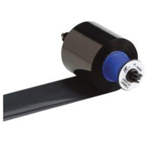 Series R6000 Printer Ribbon, 2.36" x 984', Black Meunier Outillage Industriel