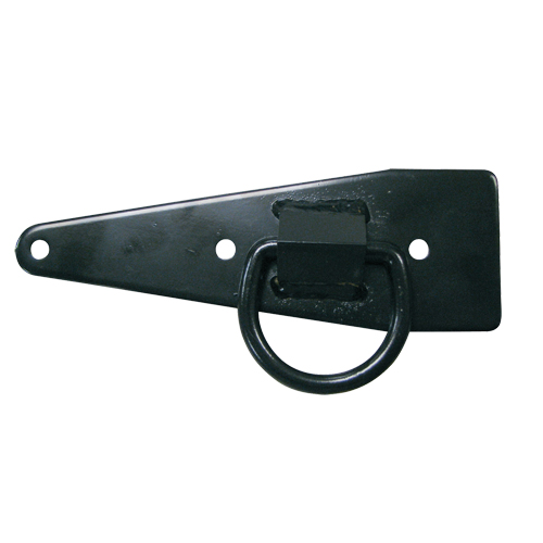 Ancrage pour toiture compact r&eacute;utilisable DBI-SALA, Toit, Usage Temporaire Meunier Outillage Industriel