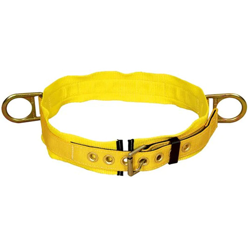 Ceinture avec boucle &agrave; ardillon Delta Meunier Outillage Industriel